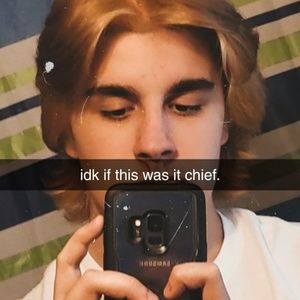 Meet your Posher, Alex